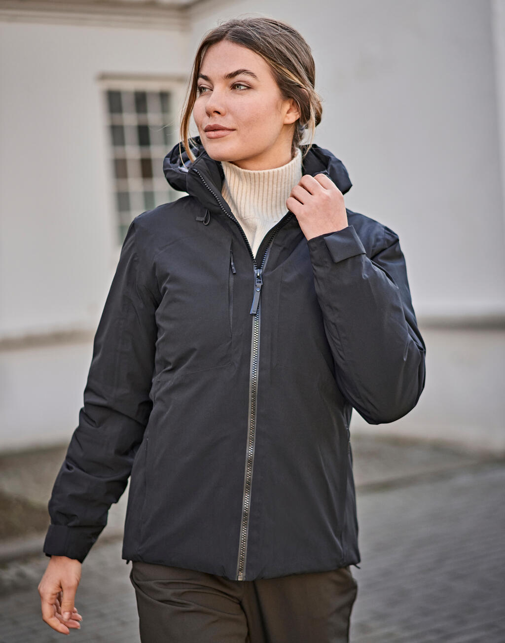 453_54_101_m-2025_01.jpg Womens's All Weather Winter Jacket - Image 1