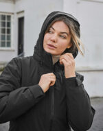 Womens's All Weather Winter Jacket - Image 2