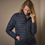 Ladies Zepelin Jacket
