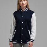 Varsity Jacket