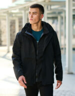Kingsley 3 in 1 Jacket