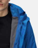 Kingsley 3 in 1 Jacket - Image 5