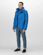 Kingsley 3 in 1 Jacket - Image 4
