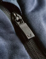 Womens Hybrid-Stretch Hooded Jacket - Image 3