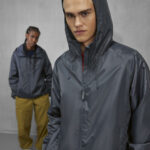 Reset Lined Windbreaker