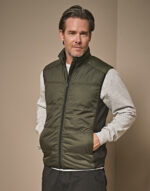 Hybrid-Stretch Bodywarmer