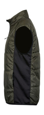 Hybrid-Stretch Bodywarmer - Image 4