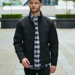 Octagon II Softshell
