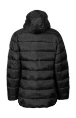 Womens Hooded Lite Jacket - Image 8