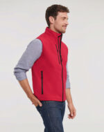 Softshelll Gilet - Image 2