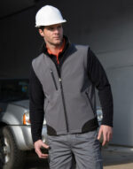 Softshell Bodywarmer - Image 4