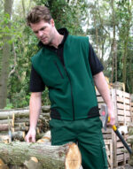 Softshell Bodywarmer - Image 3
