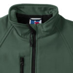 Ladies' Softshell Jacket - Image 7
