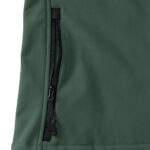 Ladies' Softshell Jacket - Image 8