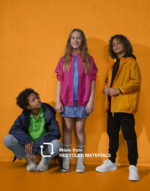 #Reset Windbreaker /kids - Image 3