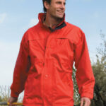 Mid-Season Jacket