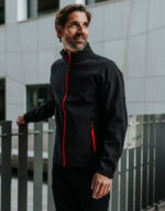 Orbiter Softshell Jacket