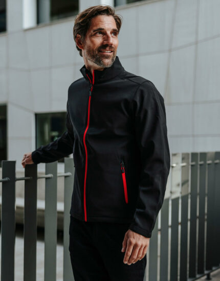 Orbiter Softshell Jacket