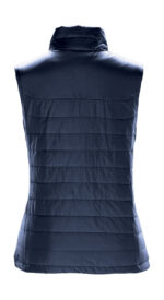 Women's Nautilus Thermal Bodywarmer - Image 3