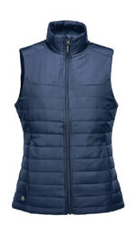 Women's Nautilus Thermal Bodywarmer - Image 2