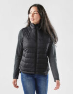 Women's Stavanger Thermal Vest - Image 2