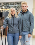 Ladies Base Layer Softshell - Image 2