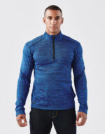 Men's Base Thermal 1/4 Zip - Image 2