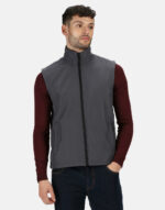 Classic Softshell Bodywarmer - Image 2