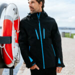 Men's Matrix System Jacket