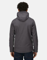 Repeller Lined Hooded Softshell - Image 3