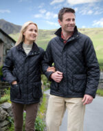 Urban Cheltenham Jacket - Image 2