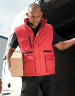Lance Bodywarmer - Image 3