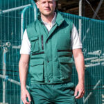 Lance Bodywarmer
