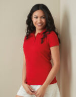 Lux Polo Women - Image 2