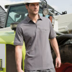 Apex Polo Shirt