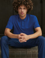 Organic Inspire Polo /men