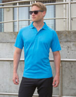 Performance Aircool Polo - Image 3