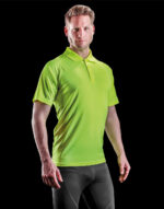 Performance Aircool Polo - Image 5