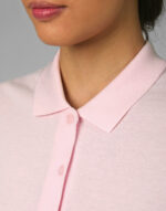 Organic Inspire Polo /women - Image 3