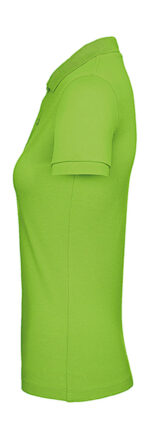 Organic Inspire Polo /women - Image 4