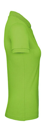 Organic Inspire Polo /women - Image 6