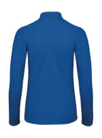 ID.001 LSL /women Polo - Image 5