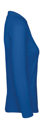 ID.001 LSL /women Polo - Image 6