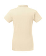 Ladies' Pure Organic Polo - Image 6