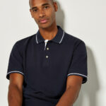 Men's Classic Fit St. Mellion Polo