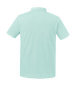 Men's Pure Organic Polo - Image 5