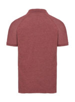 Men's HD Raglan Polo - Image 3