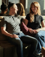 Signature Tagless Polo Stretch Men - Image 8