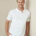 Lux Polo Men