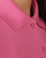 My Eco Polo 65/35 /Women - Image 3